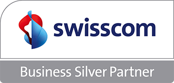 Swisscom Business Silver Partner